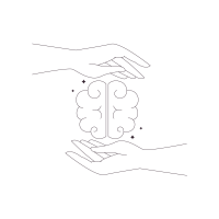 opieka-wsparcie-mozg-dlonie-lineart